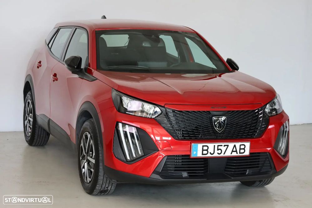 Peugeot 2008 PureTech 100 Style - 1