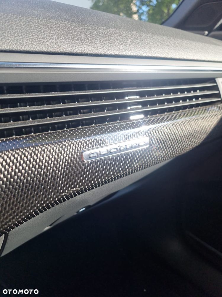 Audi S4 Limousine - 29
