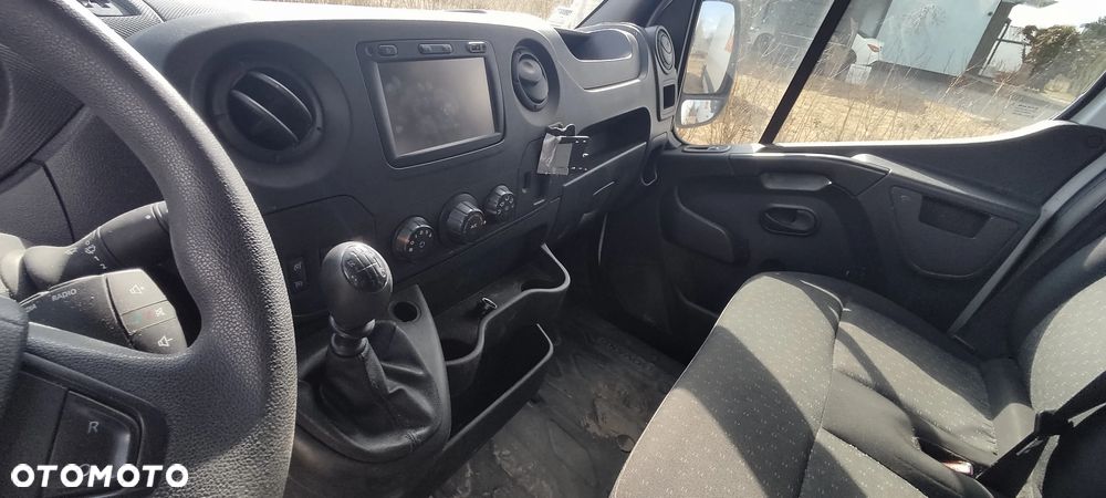 Opel Movano * L3H2 - 12