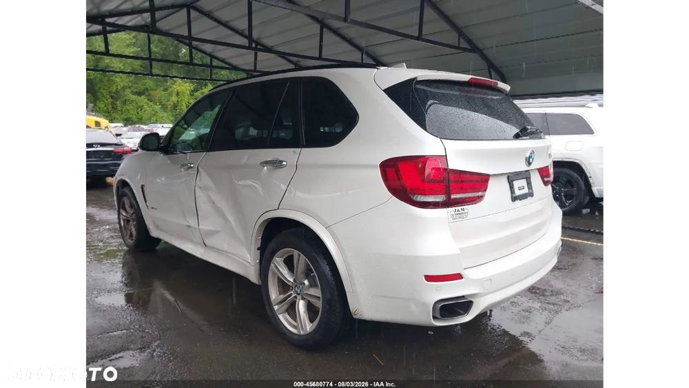 BMW X5 xDrive35i M Sport Edition - 5