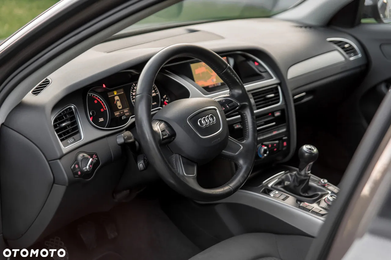 Audi A4 - 30