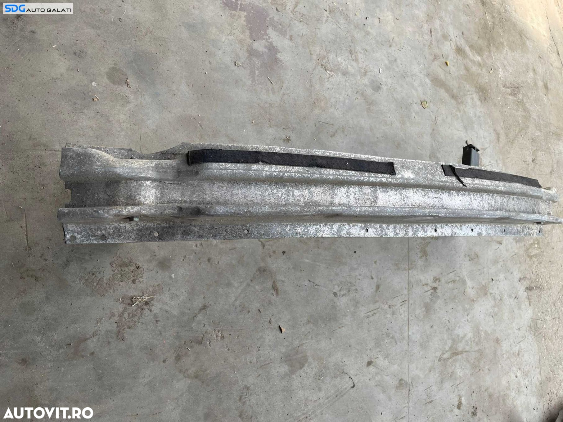 Armatura Intaritura Bara Spoiler Spate Audi A4 B7 Break Combi 2004 - 2008 Cod 8E0807313L [1459] - 2