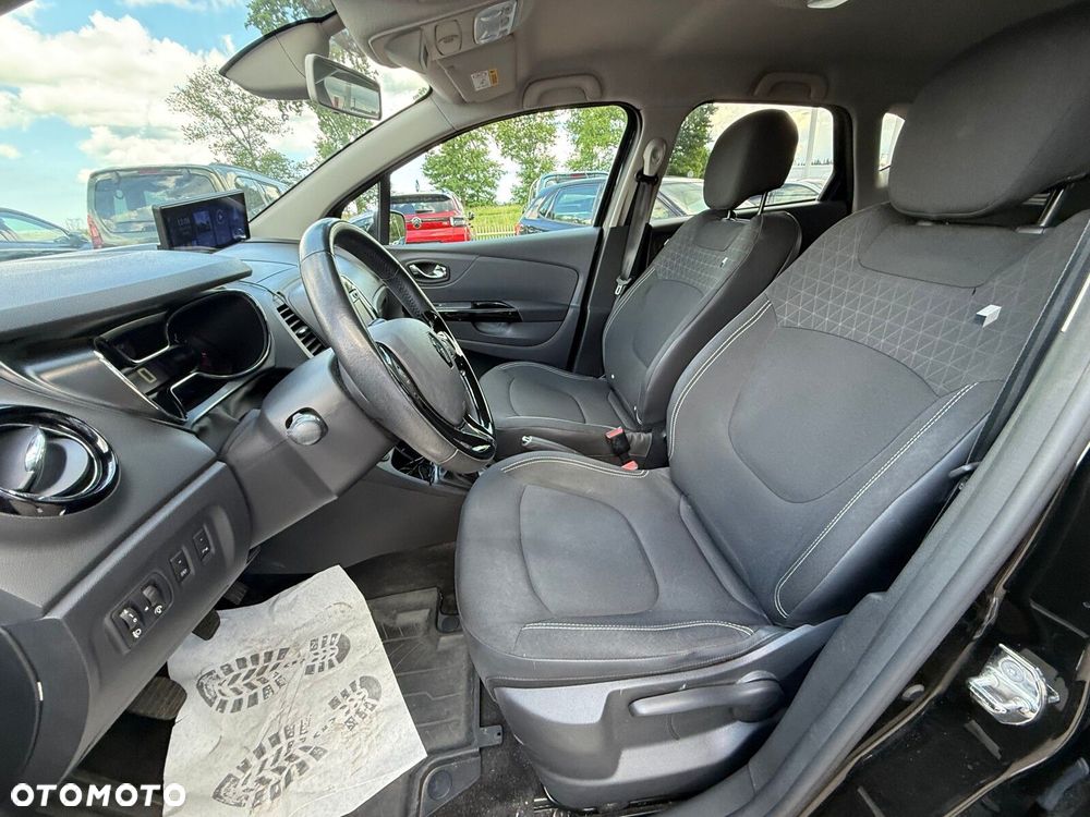Renault Captur 0.9 Energy TCe Limited - 10