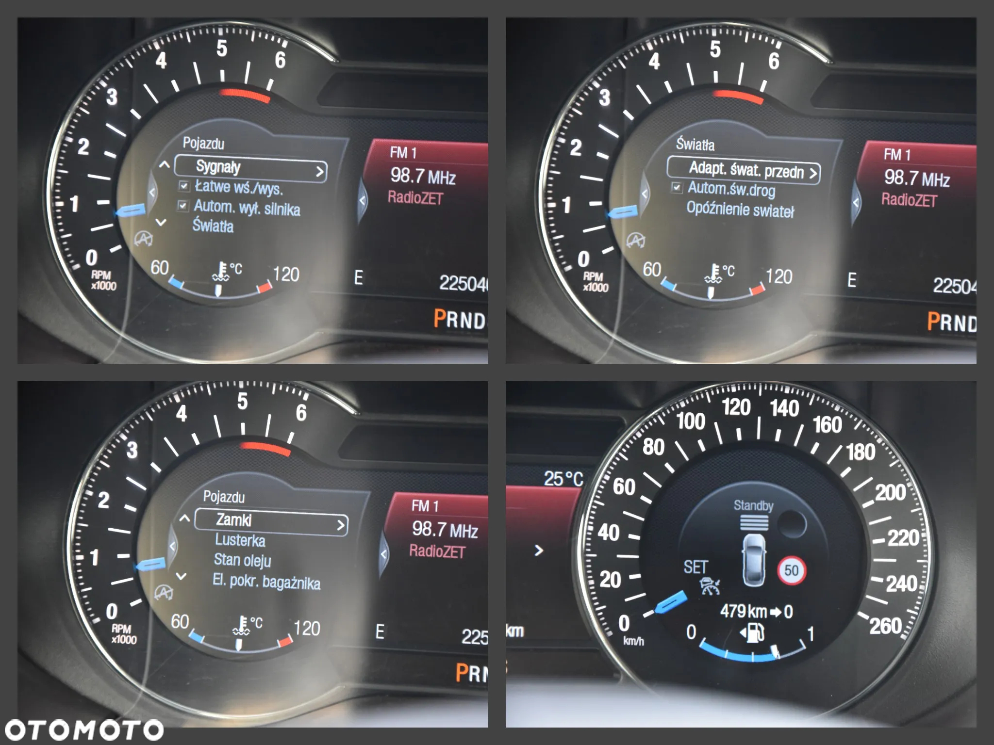 Ford S-Max 2.0 TDCi Bi-Turbo Titanium PowerShift - 22