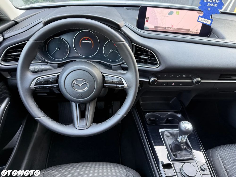 Mazda CX-30 - 18