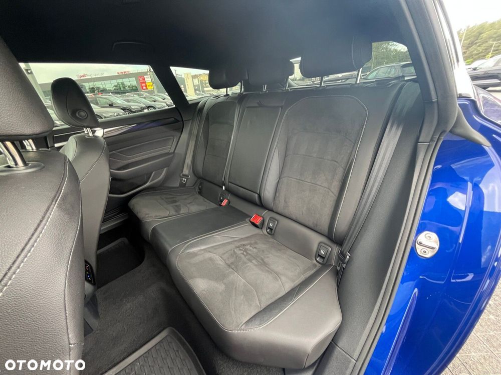 Volkswagen Arteon Shooting Brake 2.0 TDI R-Line DSG - 17