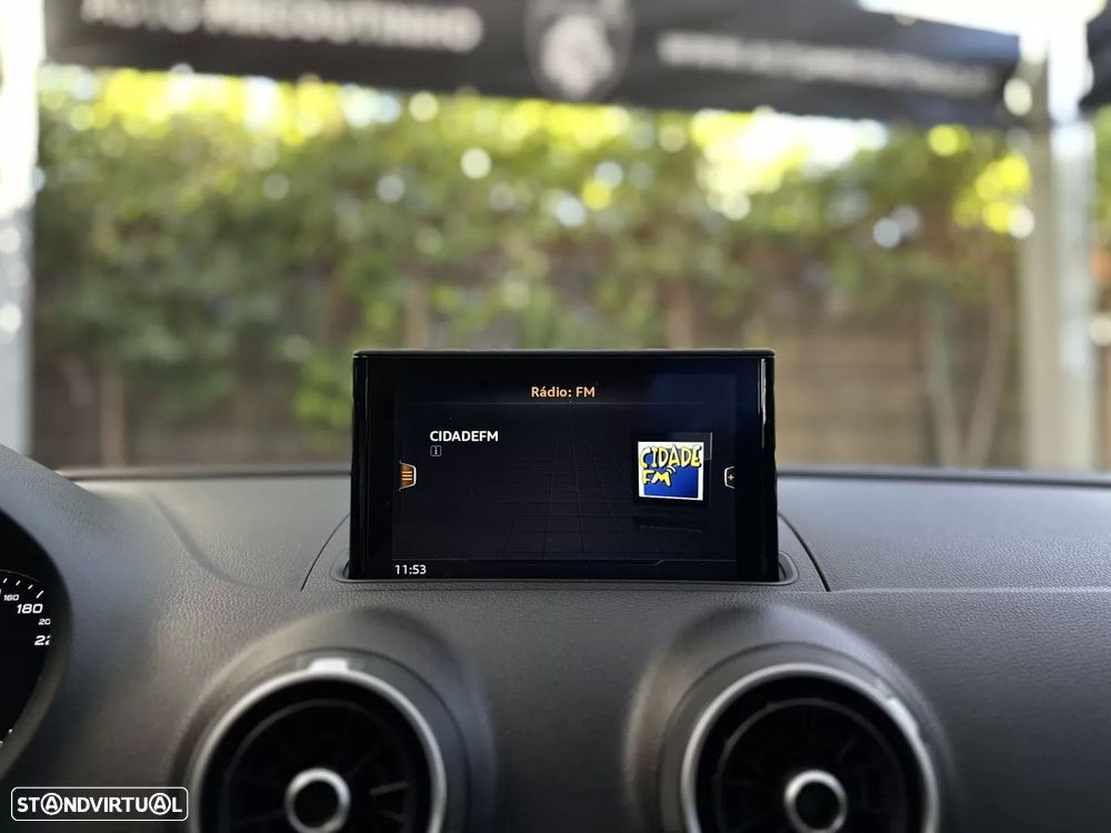 Audi A3 Sportback 1.6 TDI Sport - 29