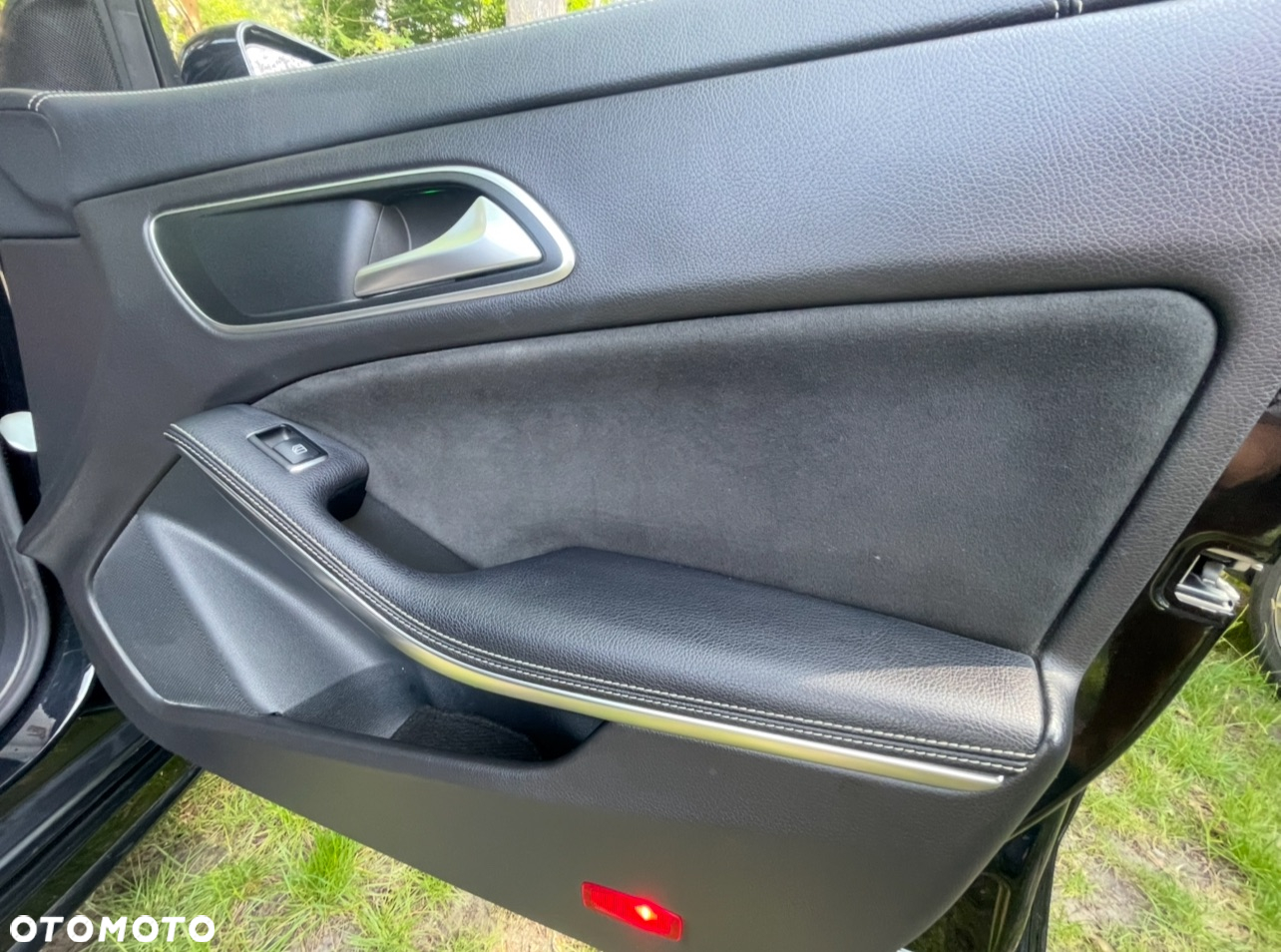 Mercedes-Benz CLA 200 d 7G-DCT AMG Line - 18