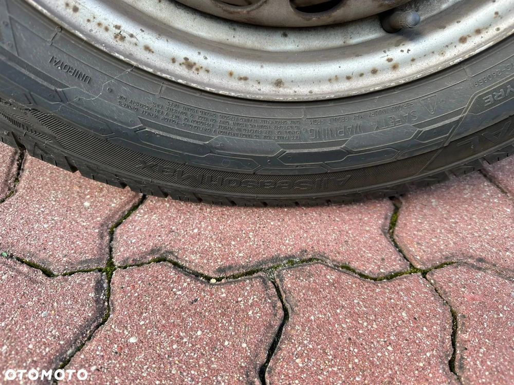 Volkswagen TRANSPORTER - 16