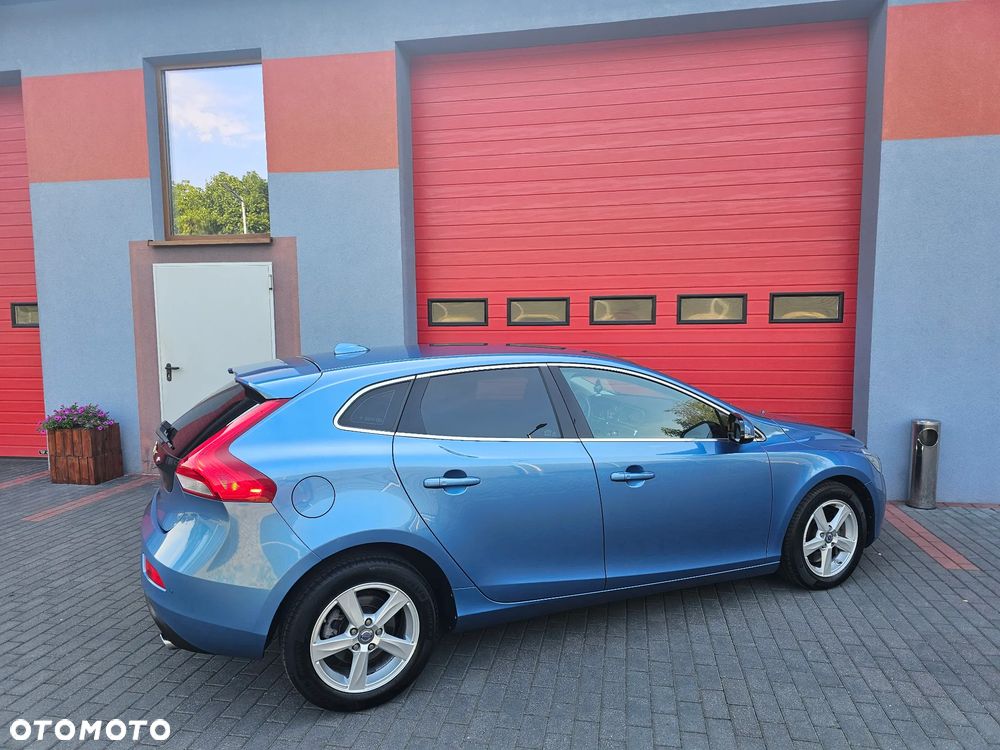 Volvo V40 D4 Drive-E Summum - 24