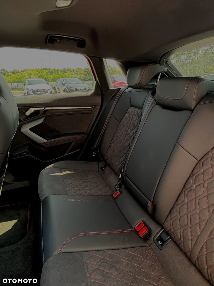 Audi S3 Sportback - 18
