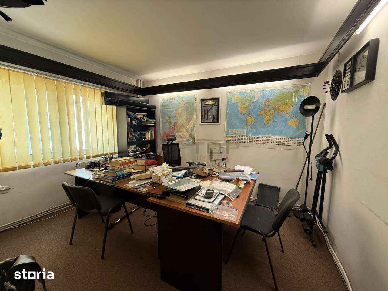 Apartament cu 4 camere 2 bai - Moara de Foc — fotografia 3