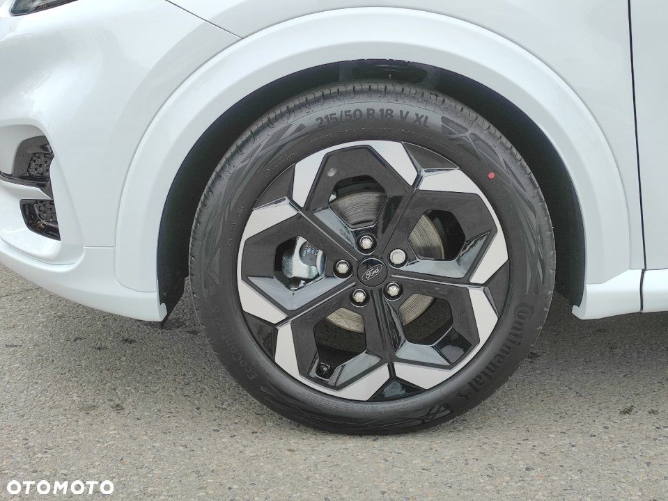 Ford Puma - 10