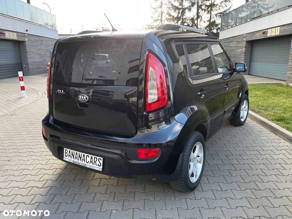 Kia Soul 1.6 GDI Spirit - 19