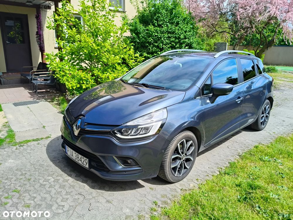 Renault Clio 1.5 dCi Energy Intens - 14