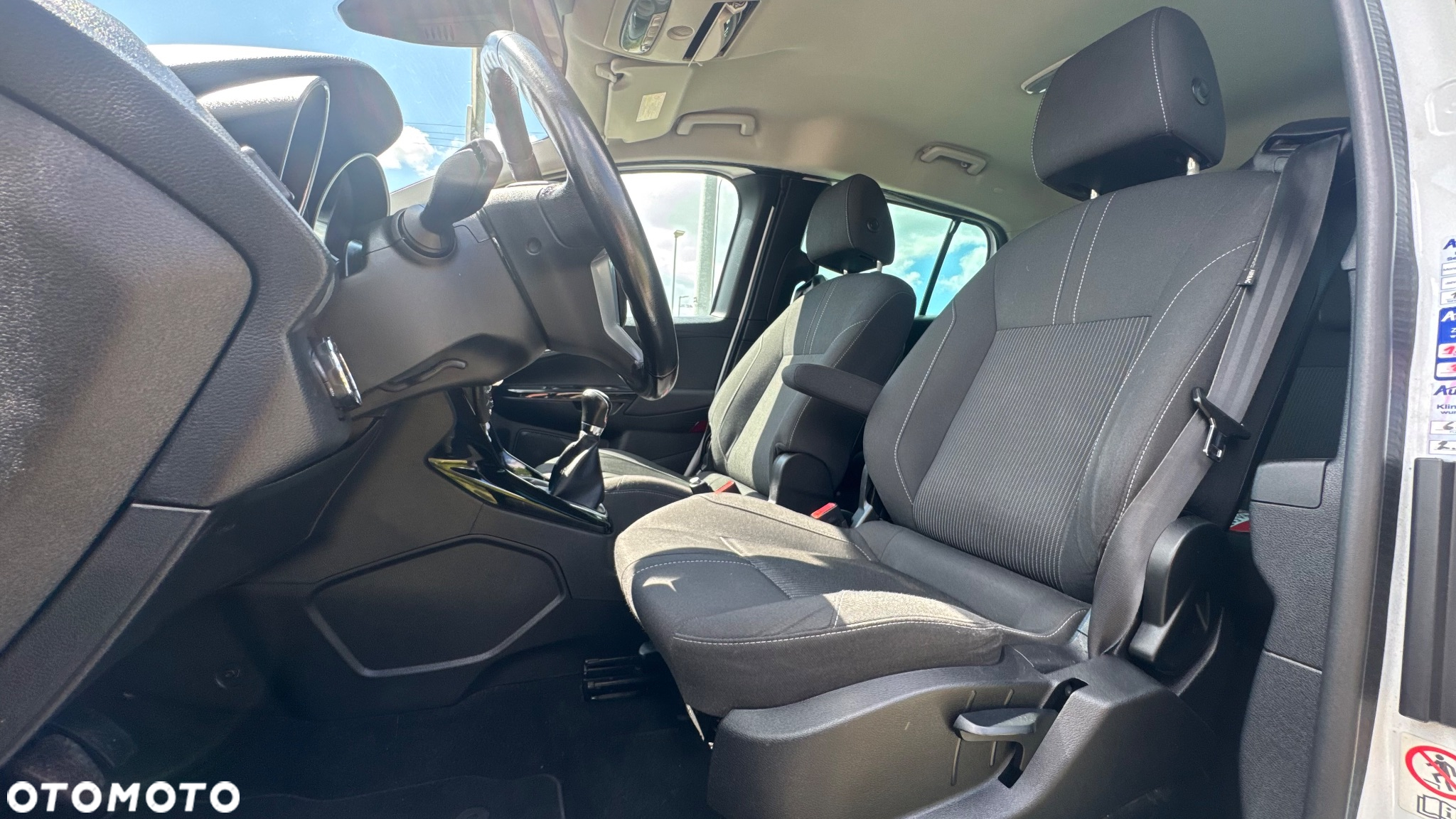 Ford B-MAX 1.0 EcoBoost Titanium ASS - 17