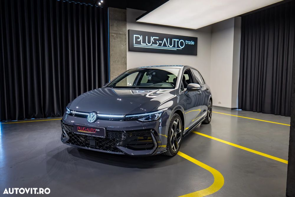 Volkswagen Golf - 3