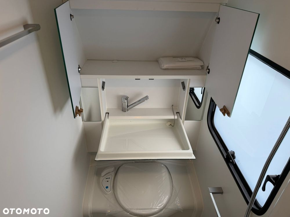 Adria ALTEA 472 PK - 14