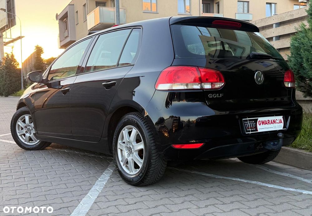 Volkswagen Golf - 4