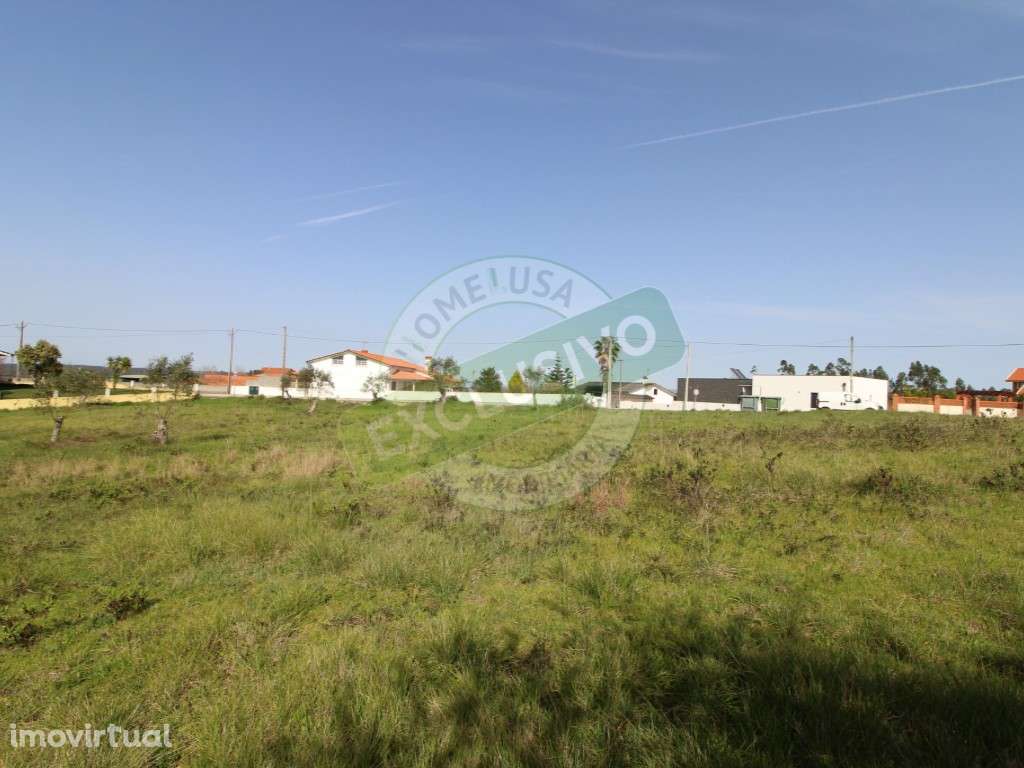 Terreno na Torre, Montemor-o-Velho - Grande imagem: 3/14