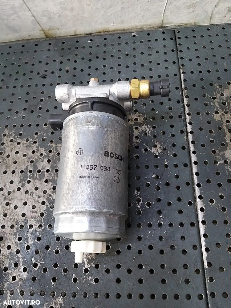 Filtru combustibil fiat bravo 0450133275 1457434105 - 1