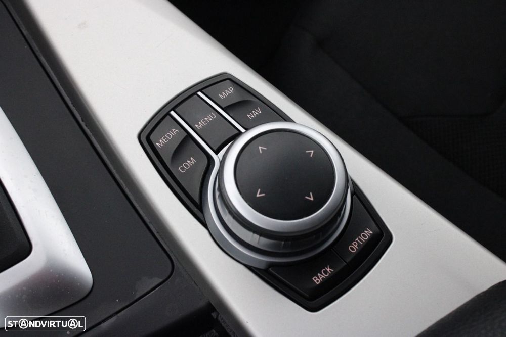 BMW 418 Gran Coupé d Advantage Auto - 23