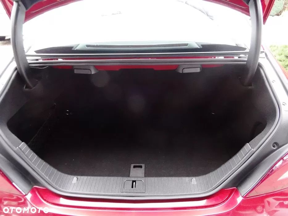 Mercedes-Benz CLS 350 (BlueTEC) d - 12
