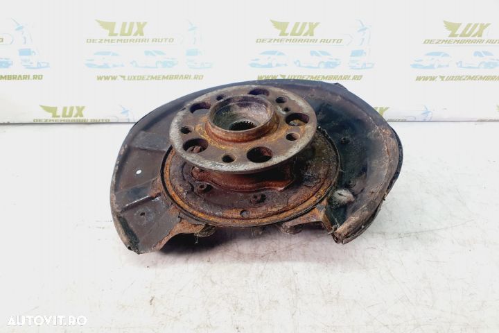 Fuzeta dreapta spate Mercedes-Benz E-Class W212 (facelift)  [din 2013 pana  2017] seria - 6