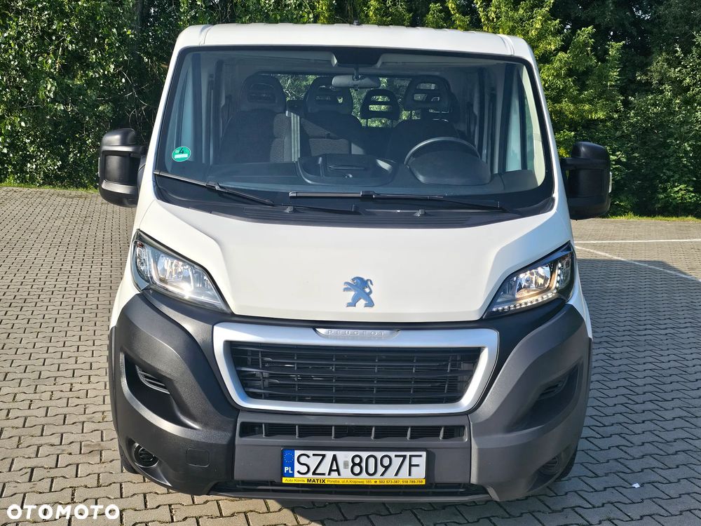 Peugeot Boxer - 16