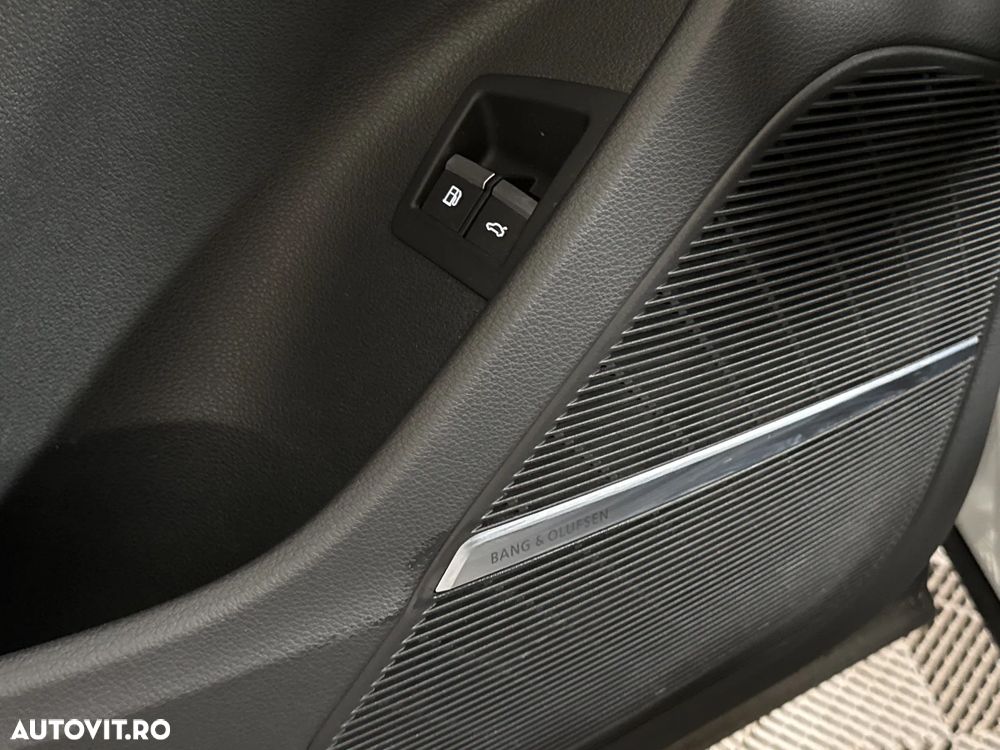 Audi Q7 SUV TFSI quattro 250 kW tiptronic S line - 16