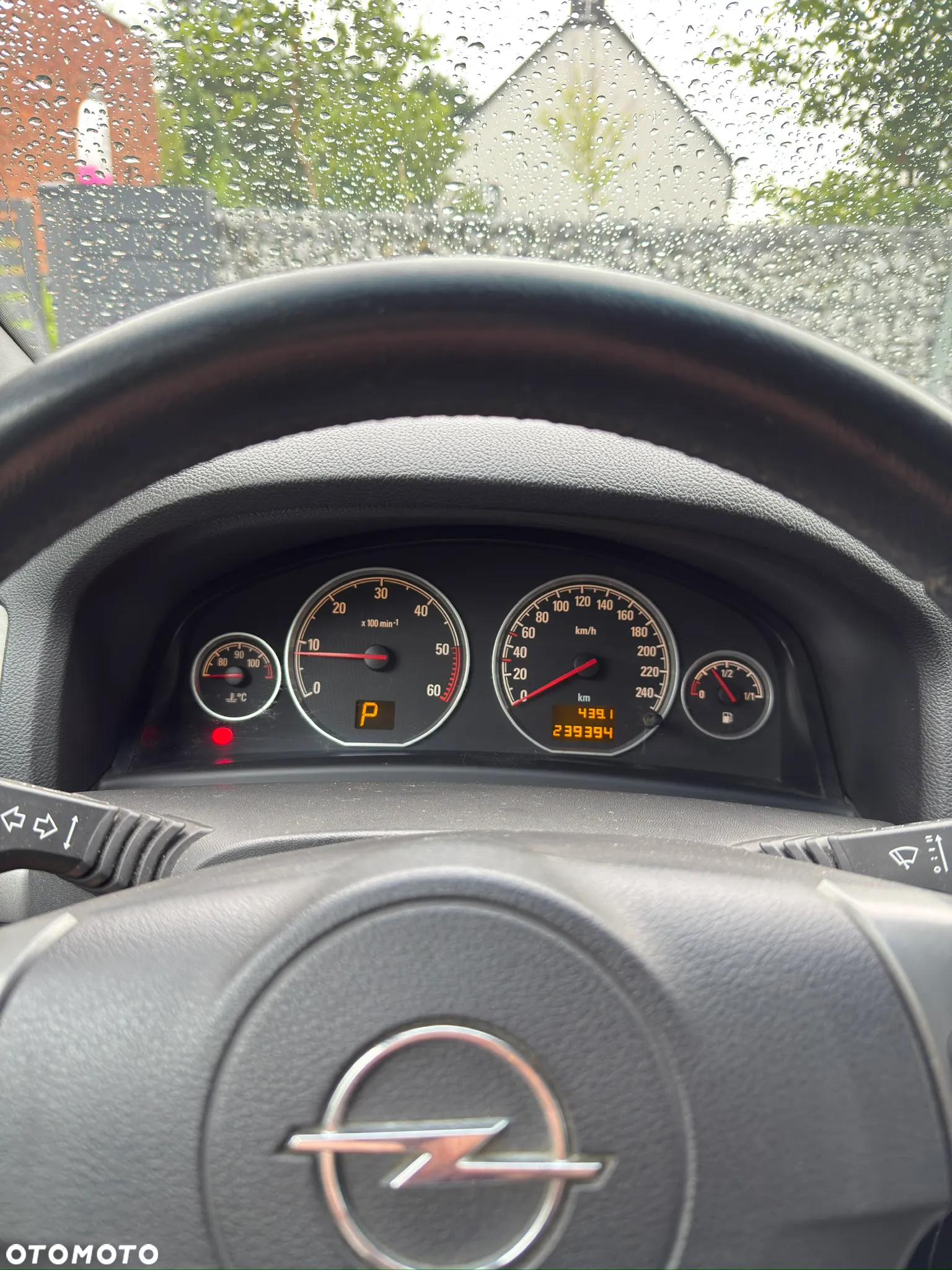 Opel Vectra 1.9 CDTI Comfort ActiveSelect - 11
