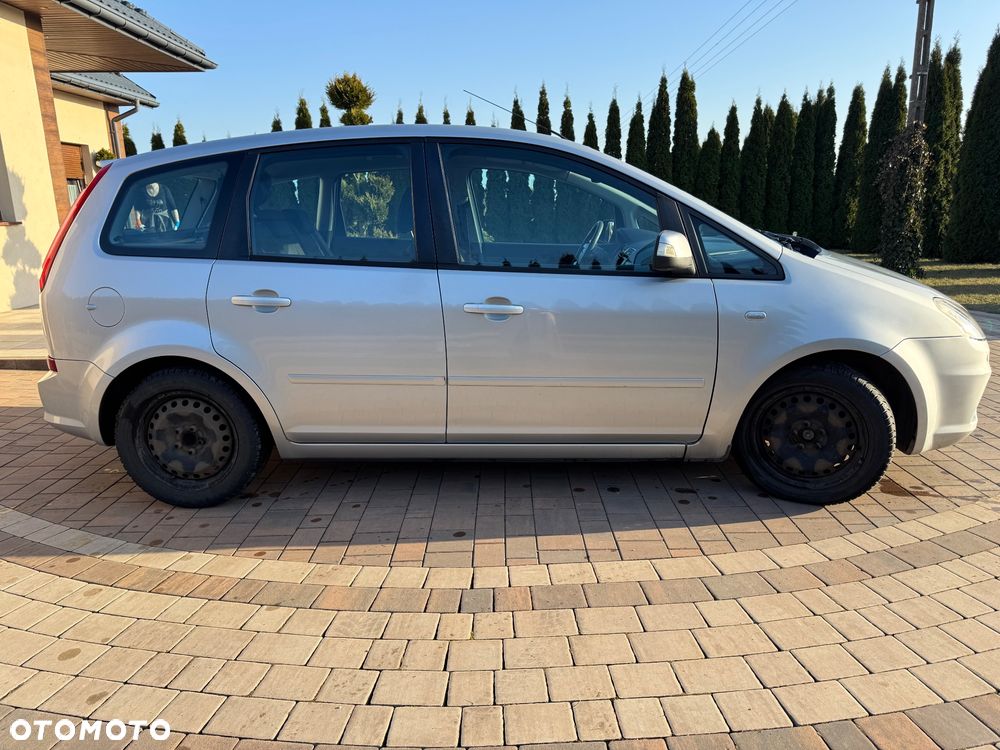 Ford C-MAX 1.8 TDCi Amber X - 5