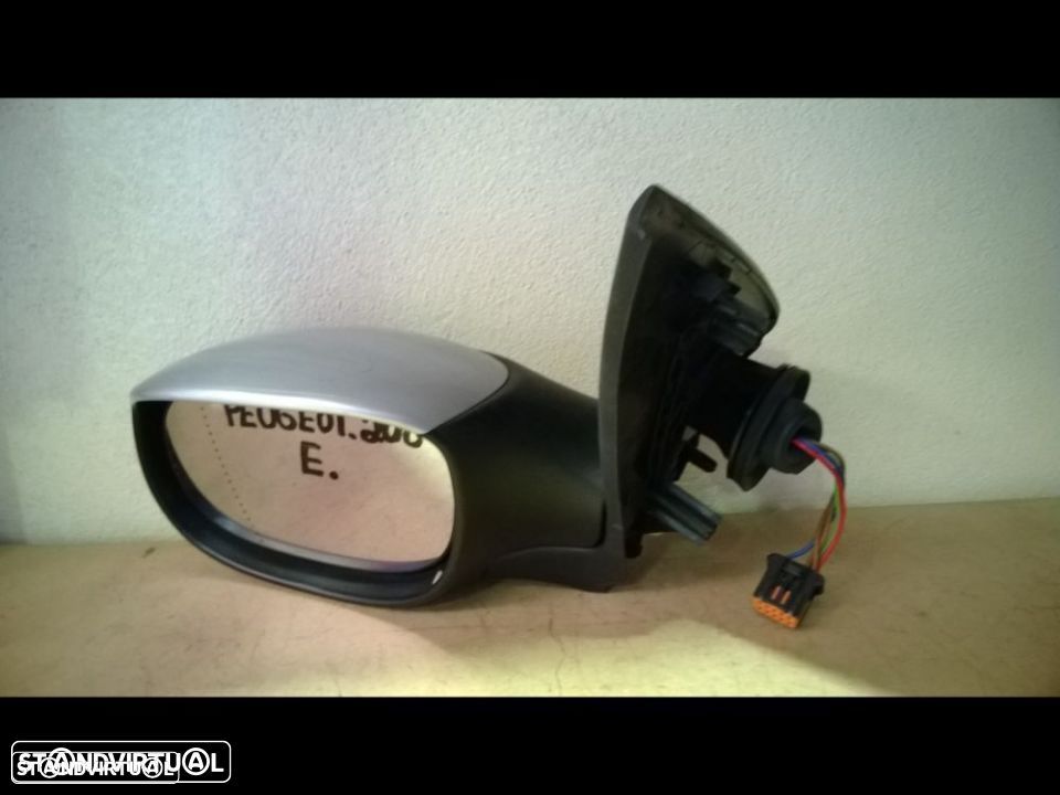 Espelho Peugeot 206 - 1