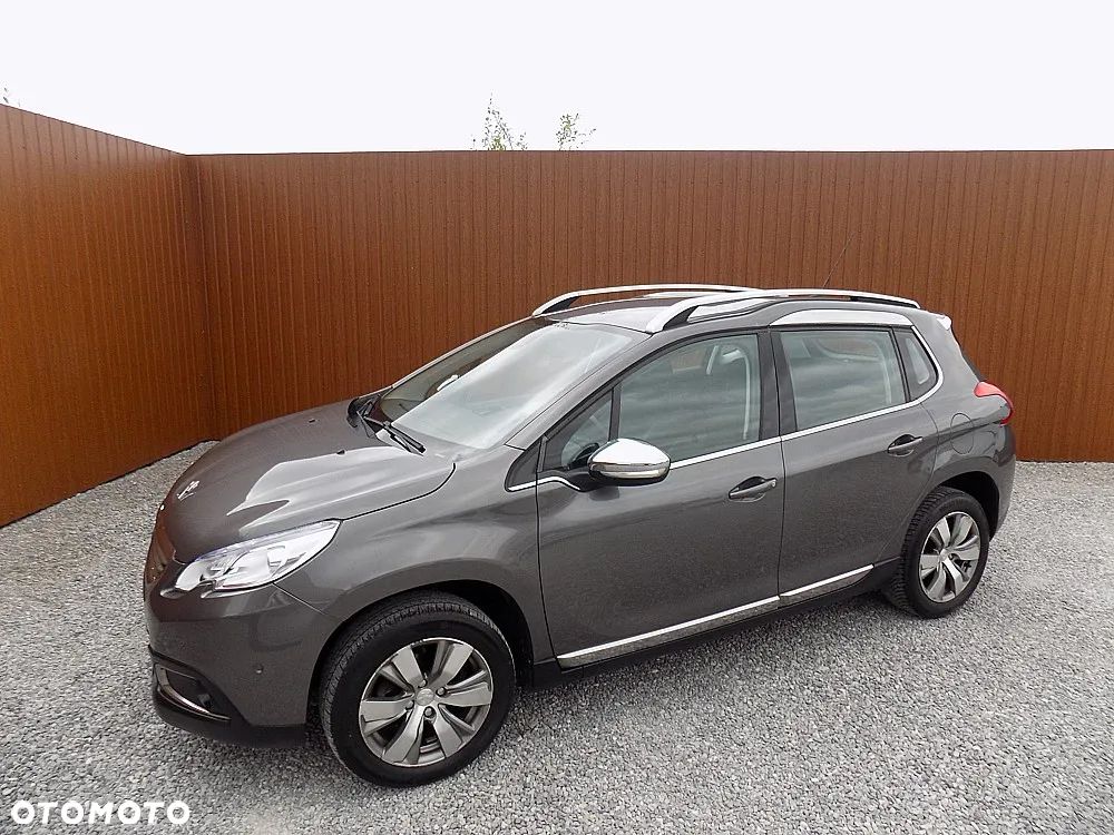 Peugeot 2008 PureTech 82 Style - 29