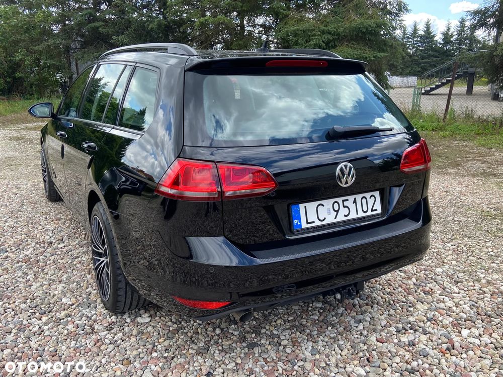 Volkswagen Golf - 19