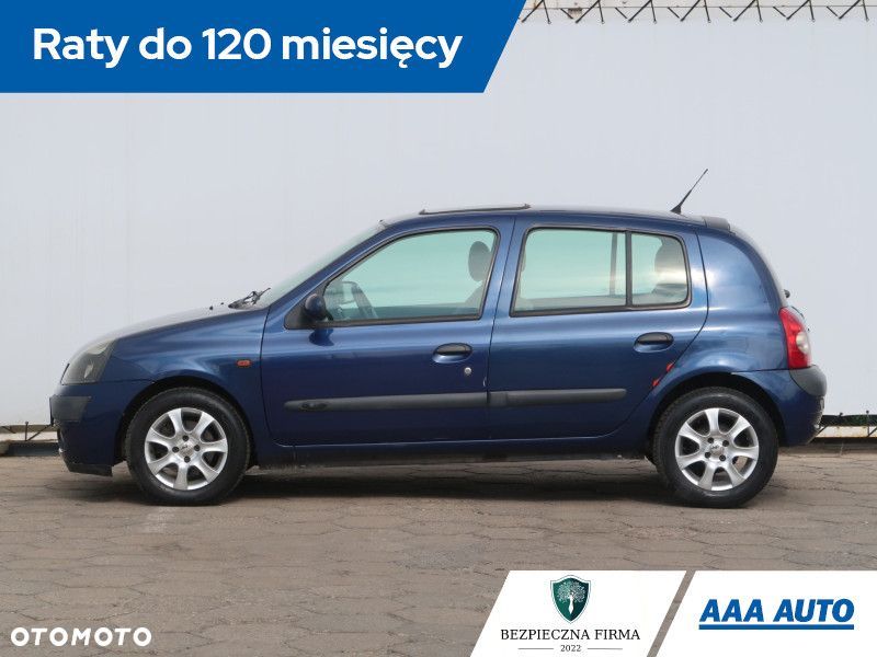 Renault Clio - 4