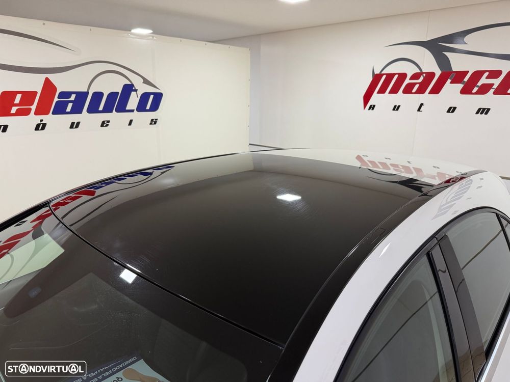 Mercedes-Benz A 180 d AMG Line Aut. - 7