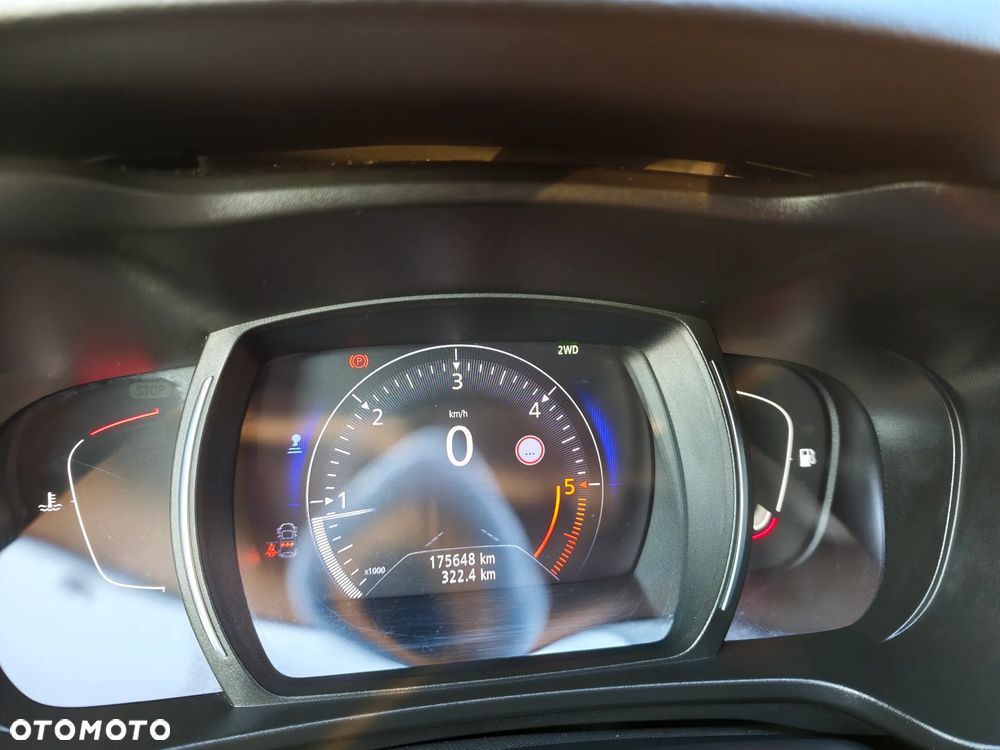 Renault Kadjar 1.6 dCi Energy Adventure 4x4 - 18