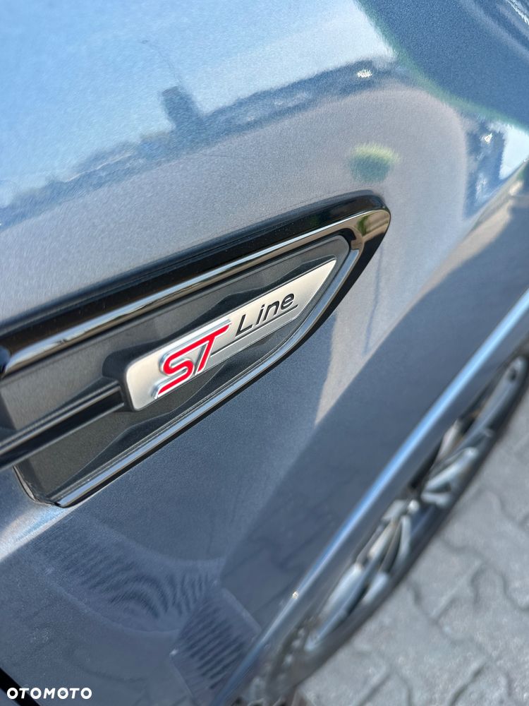 Ford Kuga 1.5 EcoBoost 2x4 ST-Line - 20