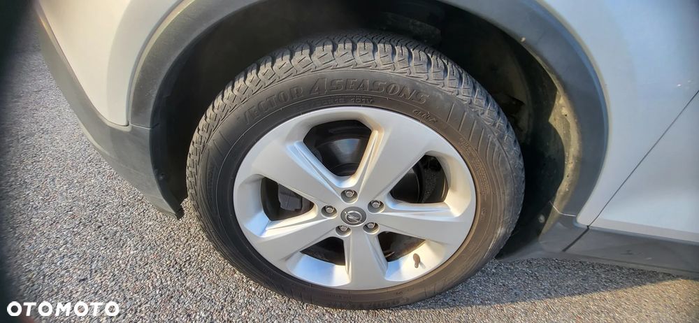 Opel Mokka 1.7 CDTI Automatik Innovation - 9