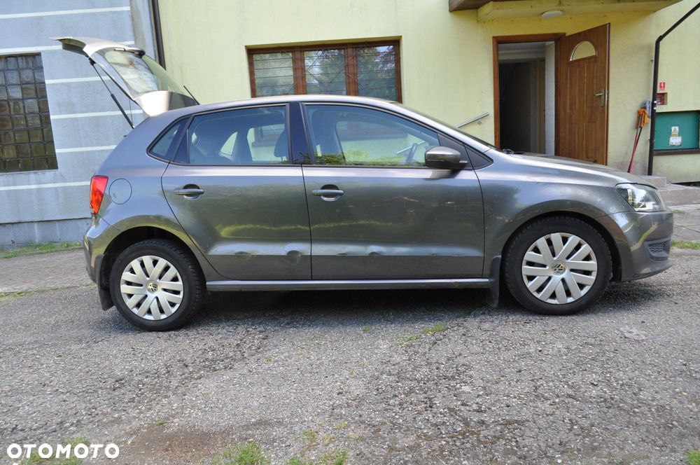 Volkswagen Polo - 5