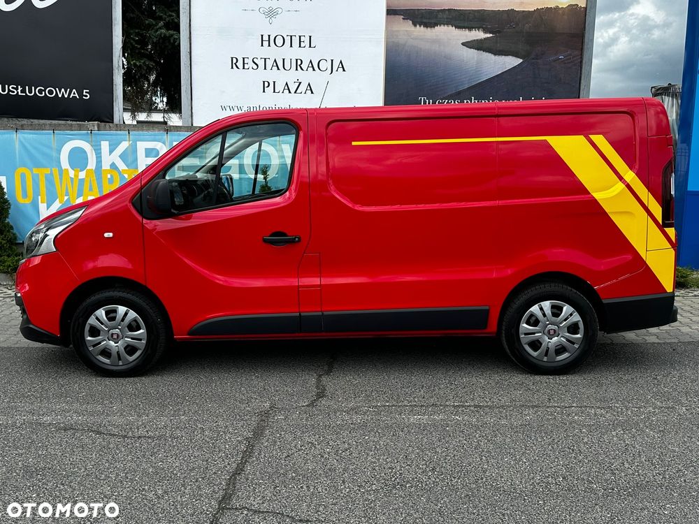 Fiat Talento - 5