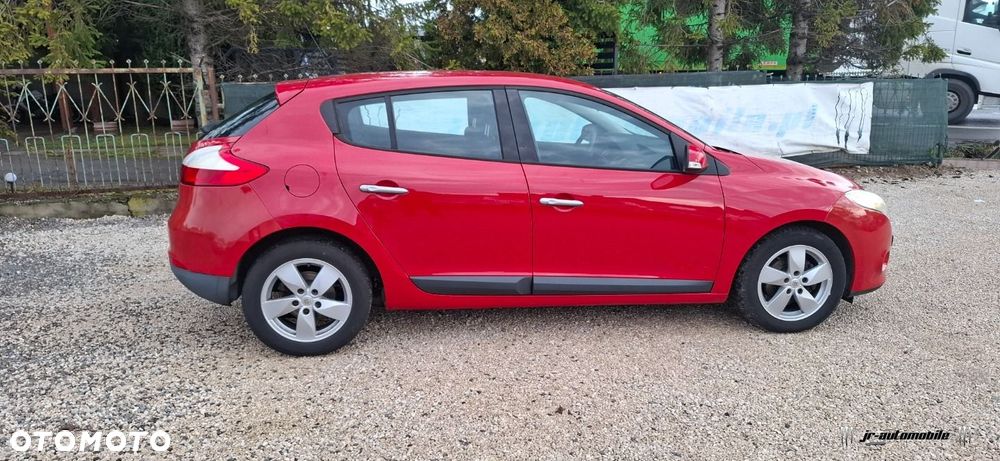 Renault Megane 1.6 16V 110 Dynamique - 7