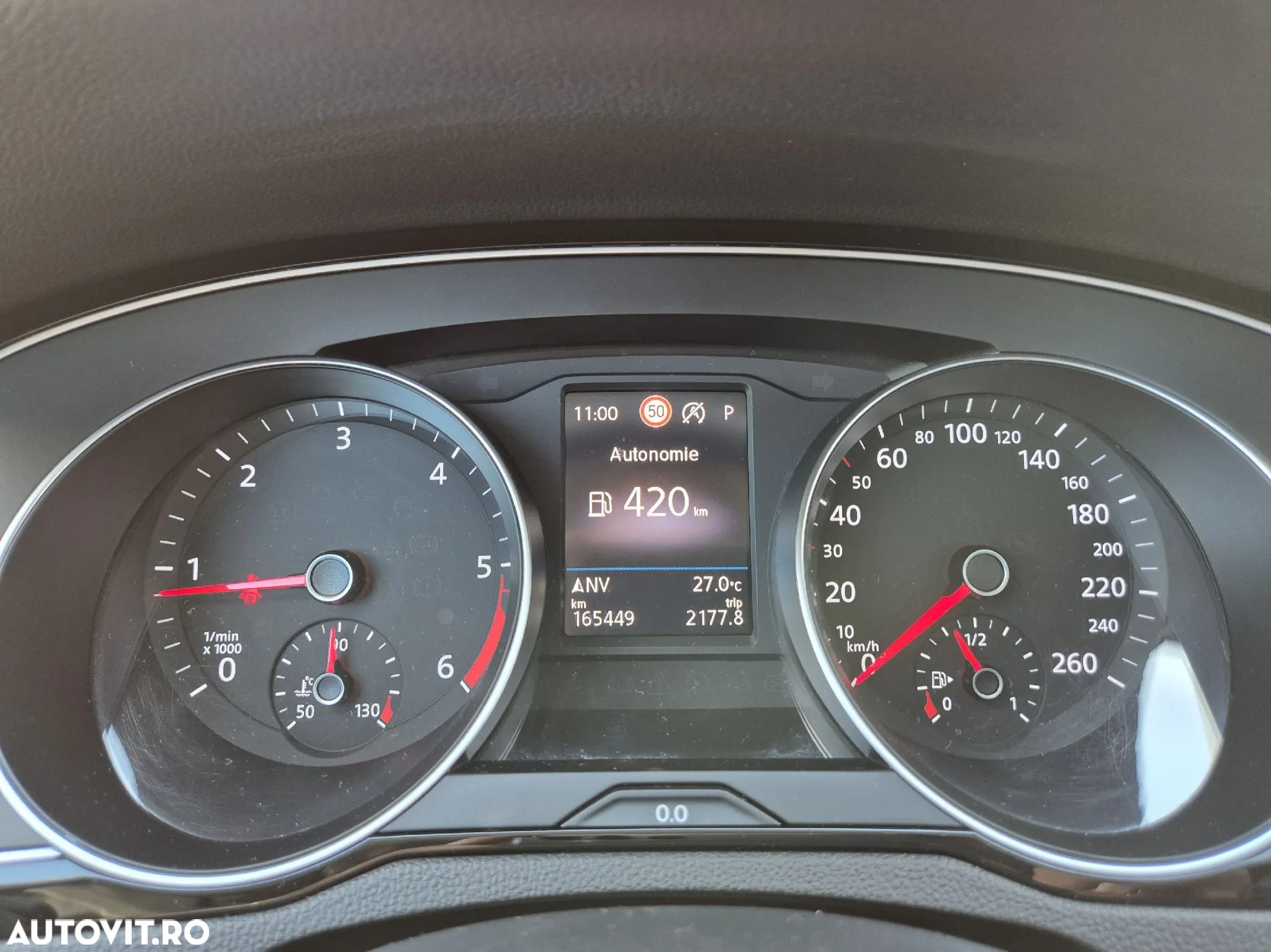 Volkswagen Passat Variant 2.0 TDI DSG Comfortline - 18