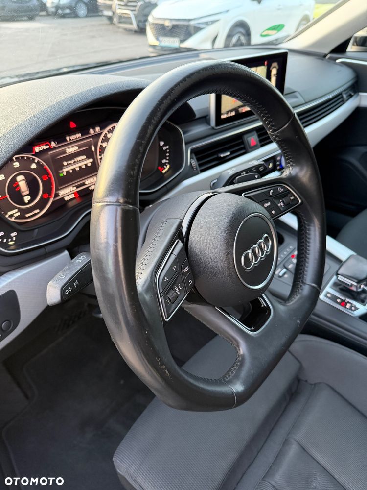 Audi A4 Avant 2.0 TDI S tronic sport - 18