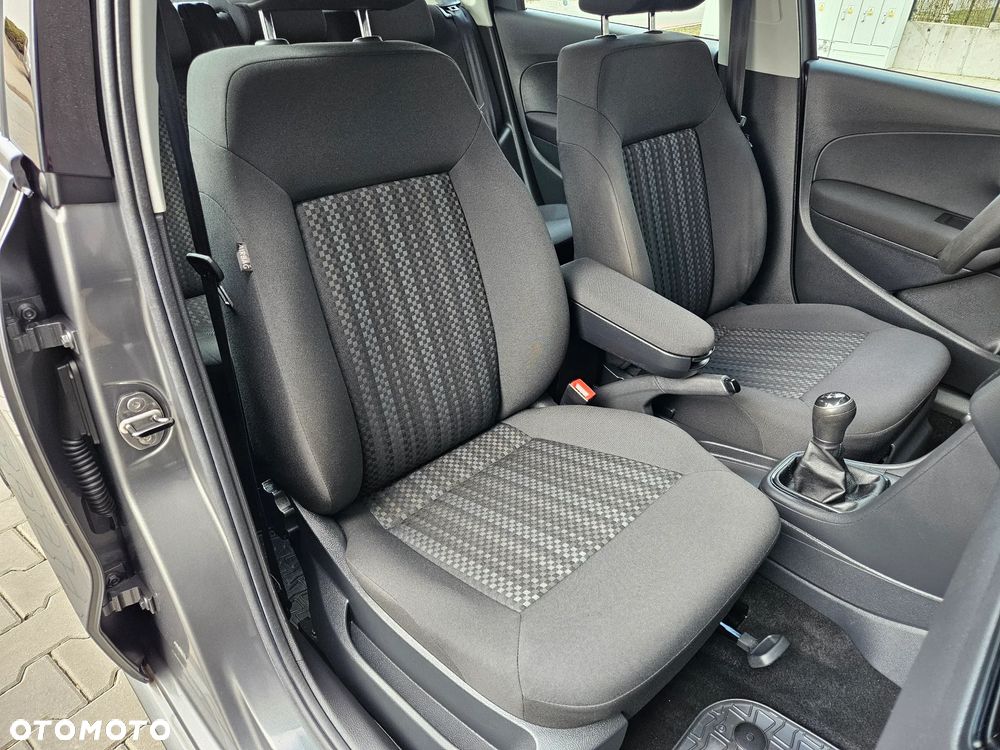 Volkswagen Polo 1.0 Trendline - 7