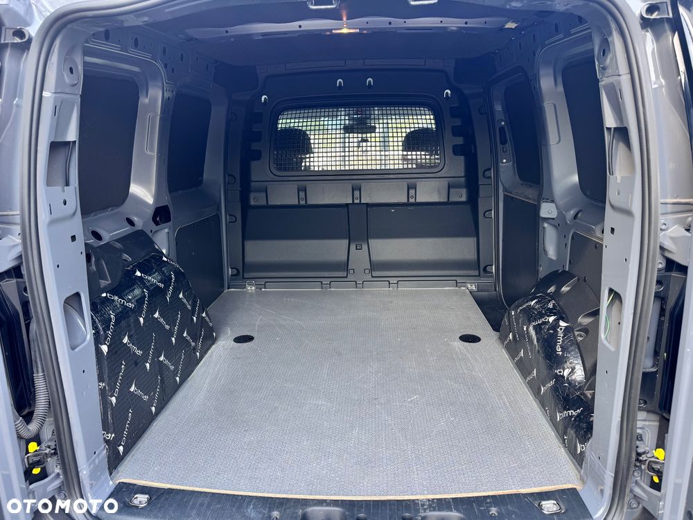 Volkswagen Caddy - 8