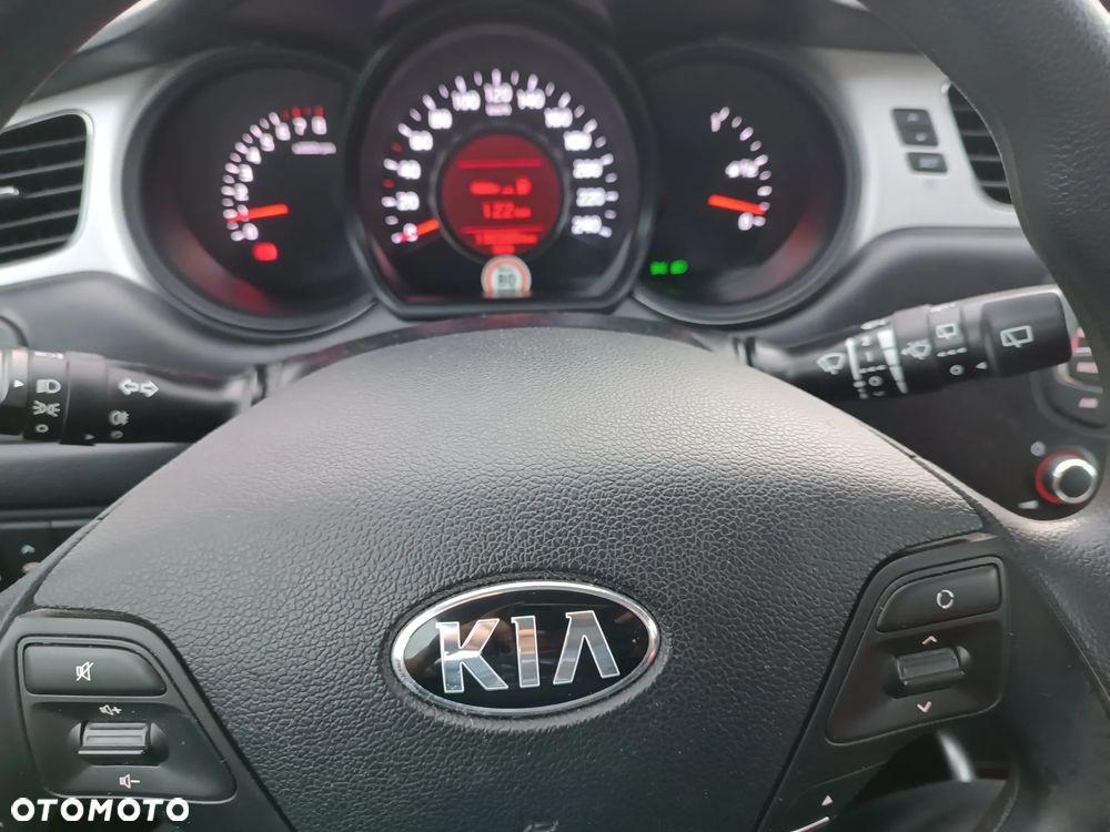 Kia Ceed 1.4 CVVT Vision - 26
