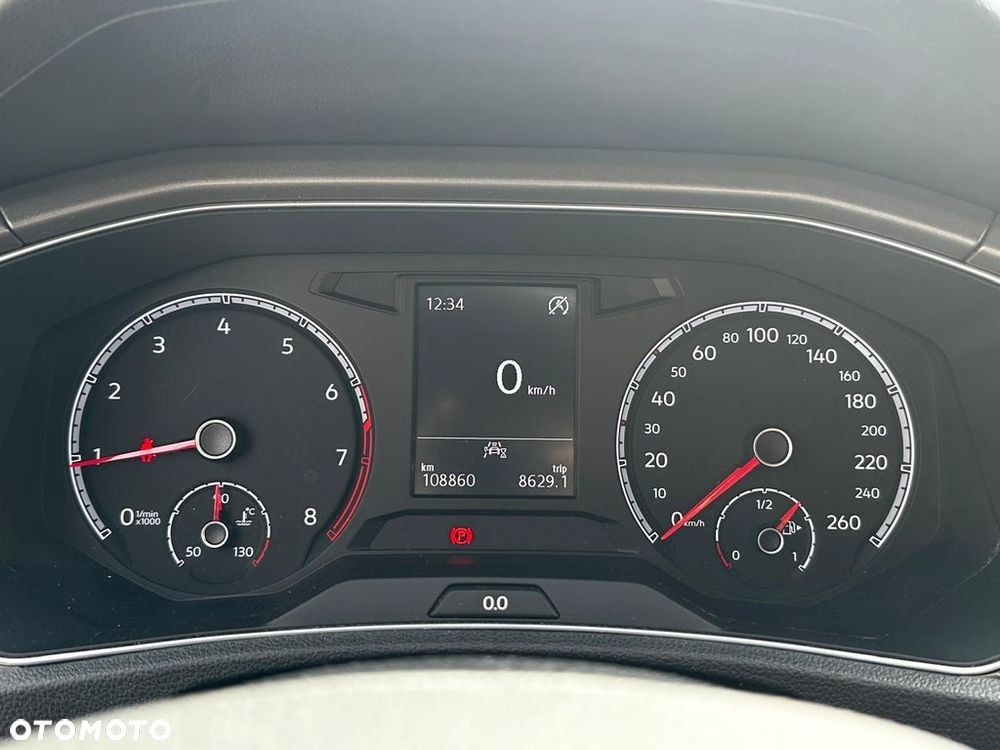 Volkswagen T-Roc 1.5 TSI GPF ACT Advance - 14