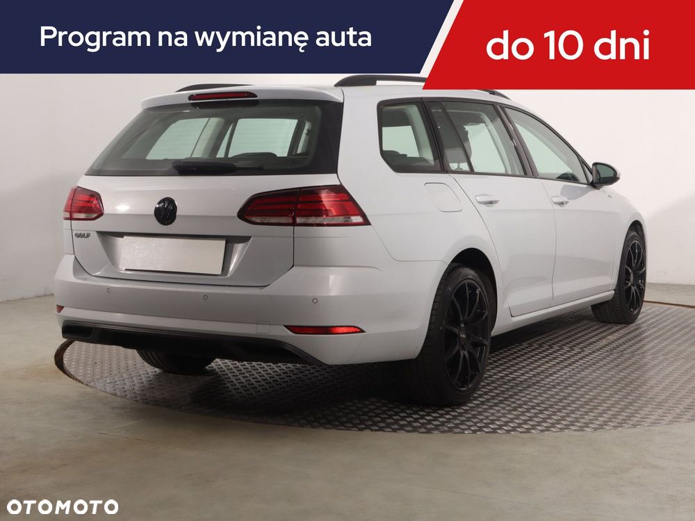 Volkswagen Golf Variant - 7